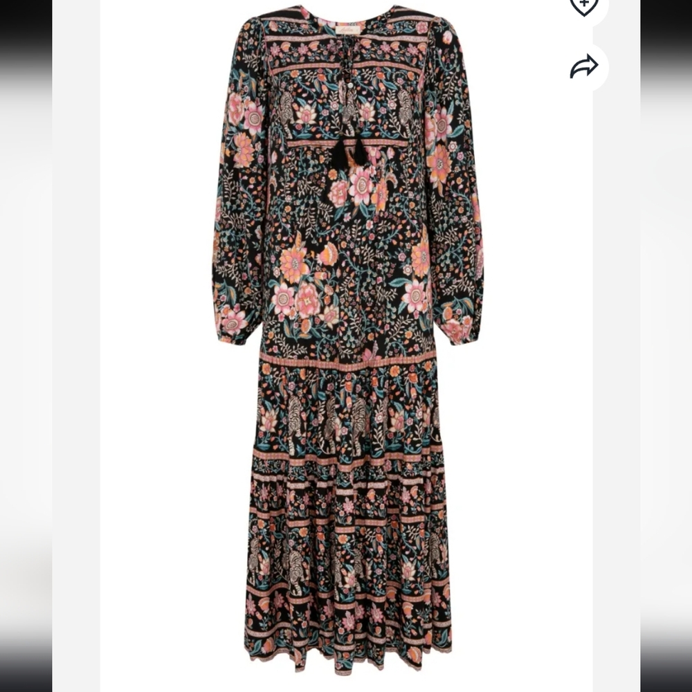 Arnhem Empress Sundress - Picture 5 of 13